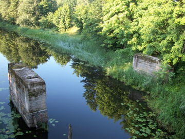 Канал Короля Вильгелма